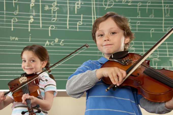 Should gifted students go to a separate school?