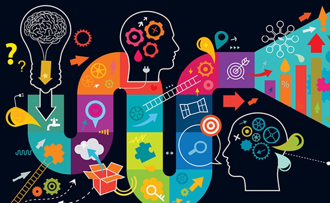 “Design thinking” can prepare graduates for the real working world