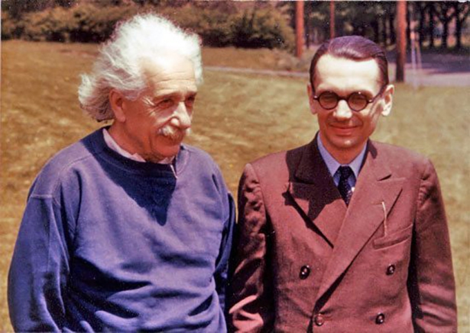 Kurt Gödel: from loopholes and dictators to the incompleteness theorems