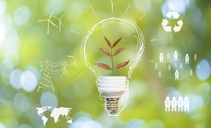 Responsible green finance: can investors make a real social impact?