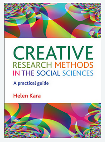 Helen Kara – book ninja