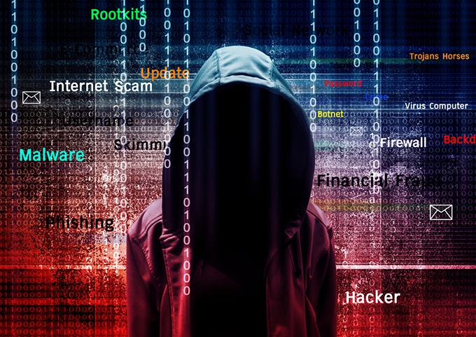 Is cyberspace the latest conflict frontier on the African continent?