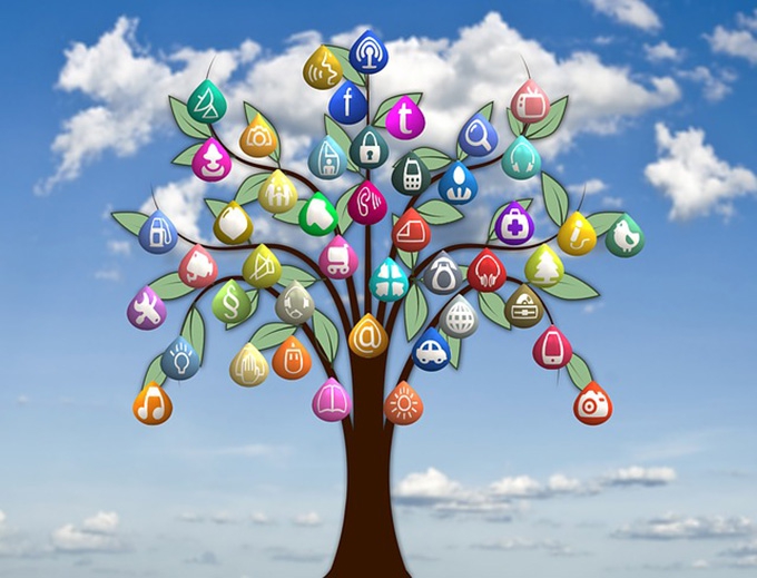 How to build a more organic internet (and stand up to corporations)