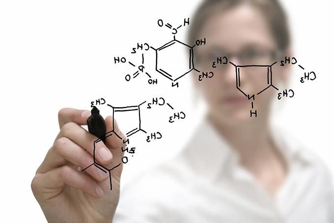 How to find success as a woman in science