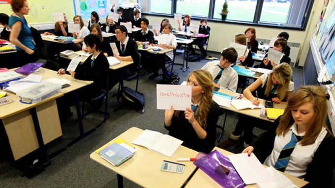 Grammar schools debate: four key questions answered