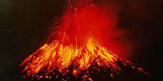 Comets or volcanoes? Scientists are changing their minds about how the Earth’s water got here