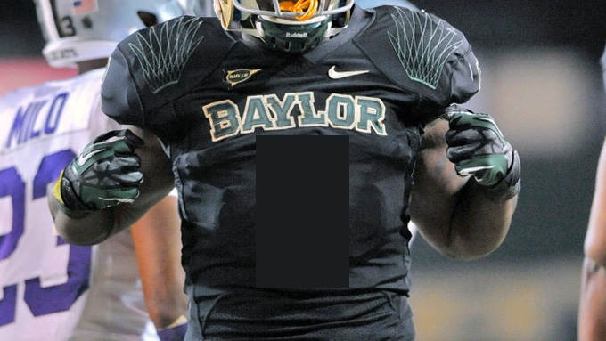 The Campus rape culture protects sportsball