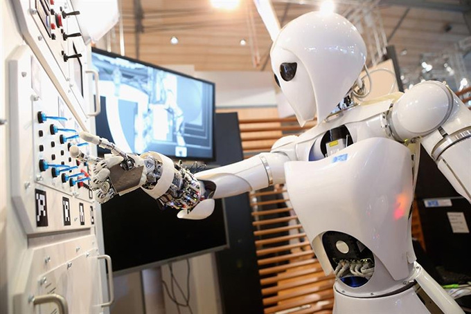 A survival guide for the coming AI revolution
