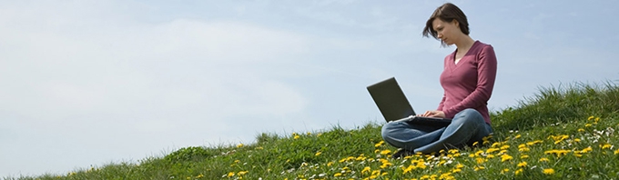 A doctorate at a distance – take one
