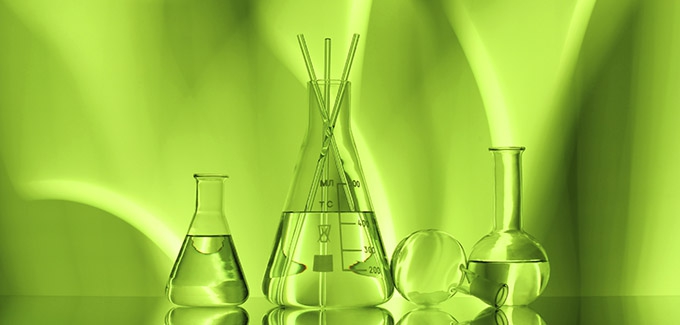 Green chemistry is key to reducing waste and improving sustainablity