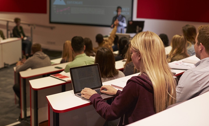 We are losing sight of higher education’s true purpose