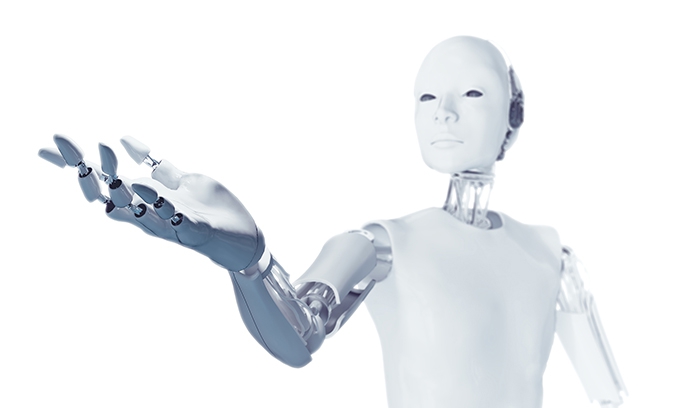 Did artificial intelligence deny you credit?