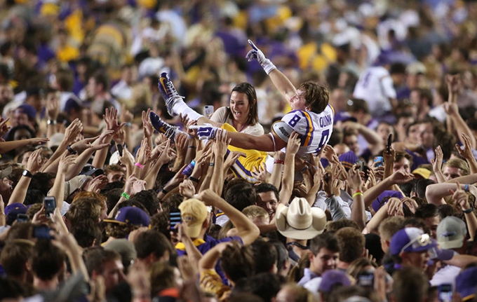 Rape on campus: Athletes, status, and the sexual assault crisis