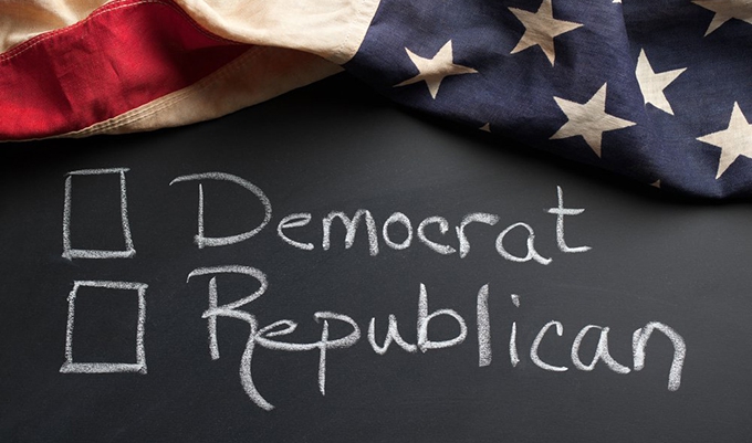 We should all be political, even if we’re not all partisan