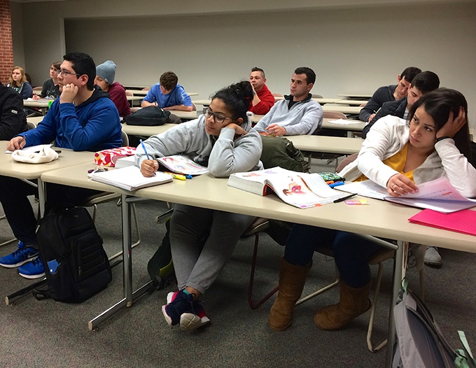 Proceed carefully with Pell-funded dual enrollment programs