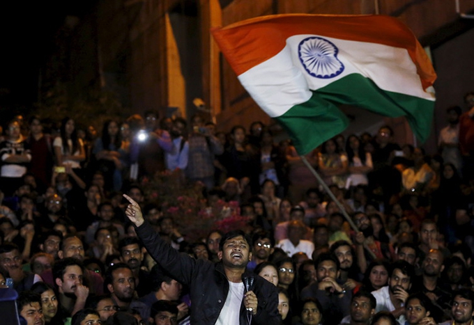 Growing intolerance is threatening free inquiry and open debate in India’s universities