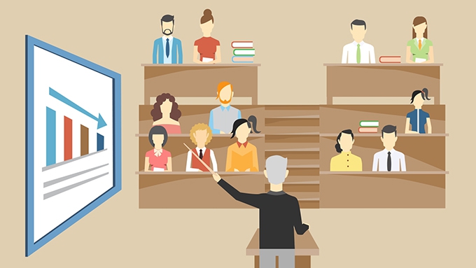 UK Universities admit ‘almost’ illiterates