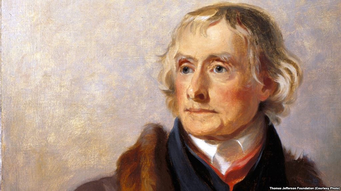 US Federal role in education has a long history