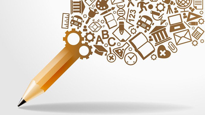 10 Tips for creative writing