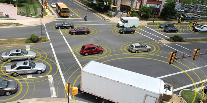 We must plan the driverless city to avoid being hostage to the technology revolution