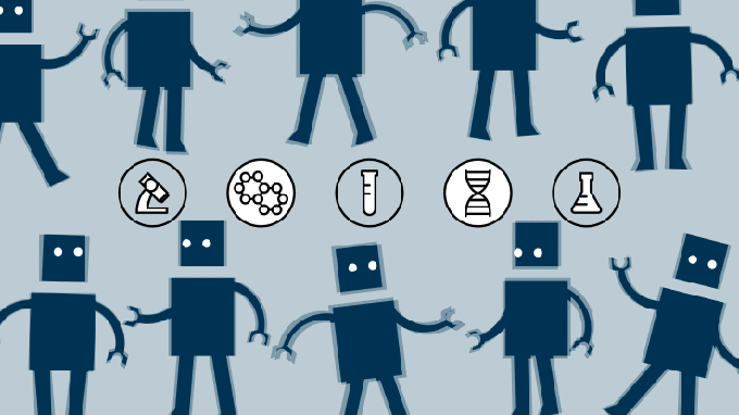How a browser extension could shake up academic publishing