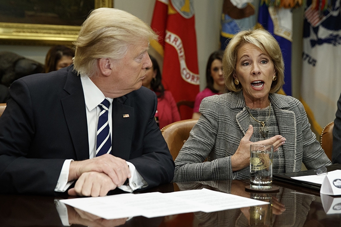 The unique case for rural charter schools