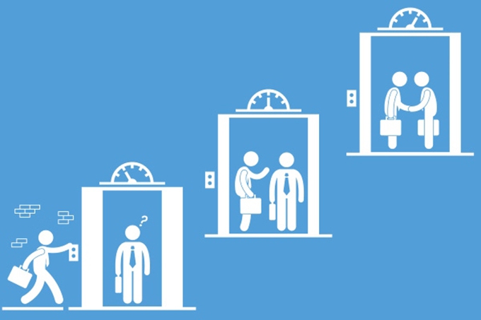 Could you sell your students to an employer in 30 seconds?