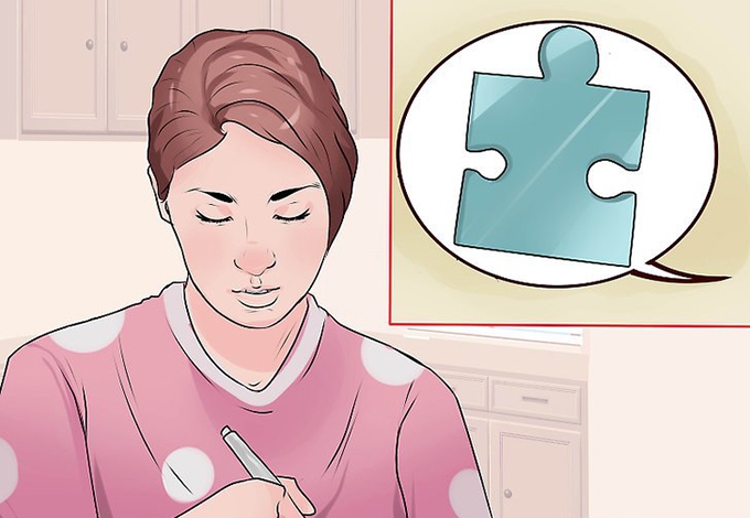 Citing yourself  – in the text