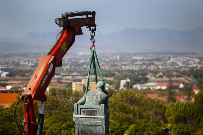African universities must take a critical view of knowledge and how it’s made