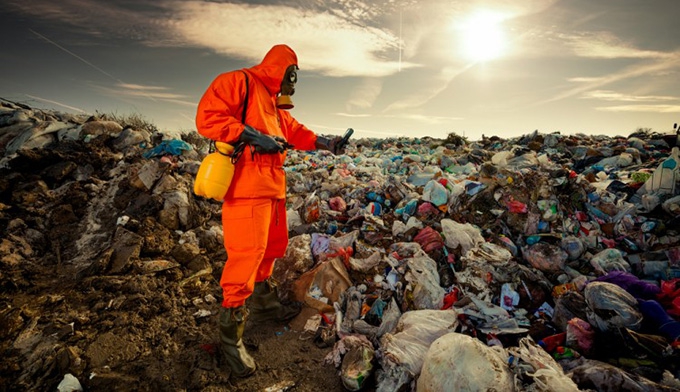 Can environmental documentaries make waves?