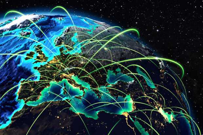 Hold fast to the values of global scholarship – they are needed more than ever