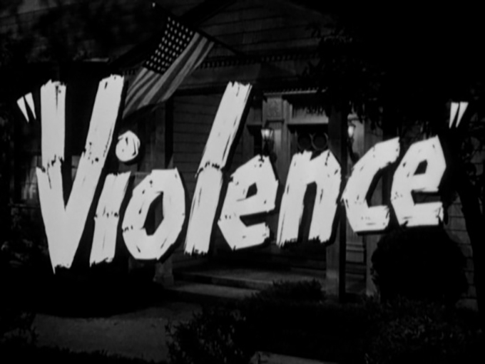 Here’s how witnessing violence harms children’s mental health