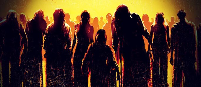 Teaching students to survive a zombie apocalypse with psychology