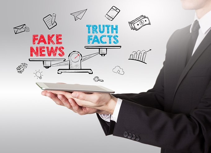 How to help kids navigate fake news and misinformation online