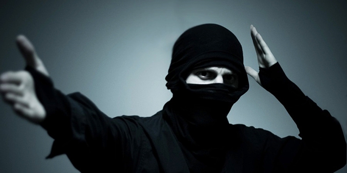 Calling all ‘Time Ninjas’: let’s put a stop to ludicrous job titles