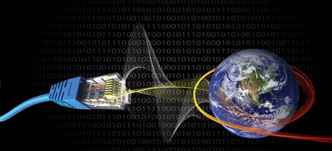 Jisc futures: the digital revolution and the future of science