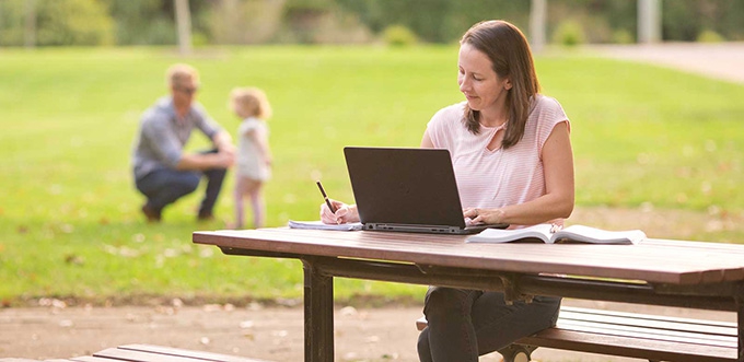 Tips to help you fall in love with studying