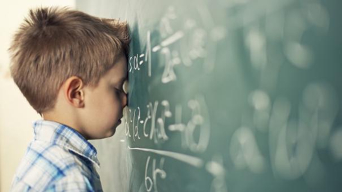 Do challenges make school seem impossible or worthwhile?