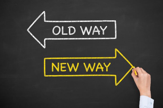 Failure to embrace new teaching techniques not just about fear of embarrassment