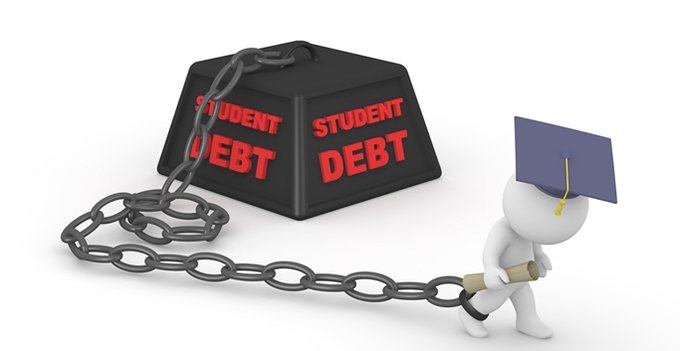 ‘Unfair’ student loan system must be reviewed