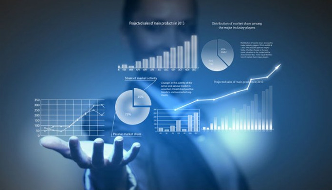 Play with your data