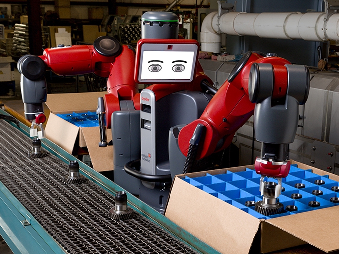 Never mind killer robots – even the good ones are scarily unpredictable