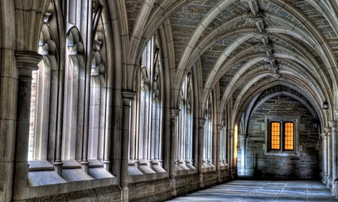 As the Ivy League goes…so goes American Higher Education?
