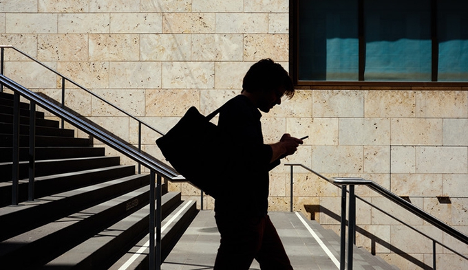 Some workers ‘cyberloaf’ if they think they can get away with it, so employers need to get creative
