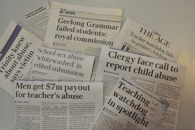 Doctors, lawyers and ministers all take a professional pledge: here’s why teachers should too