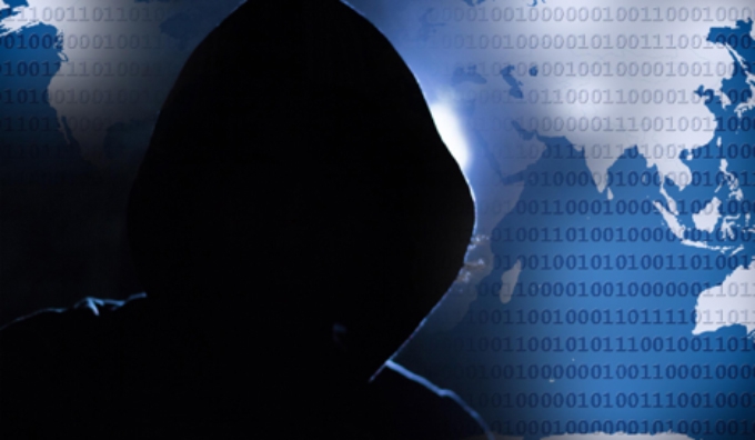 The dangers of online world