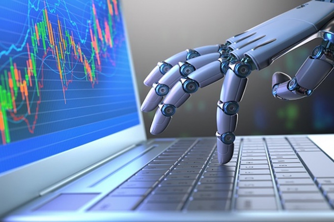 Computer says no: robo-advice is growing but we still don’t trust it