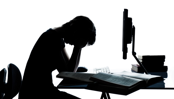 Despair and depression at law school are real, and need attention