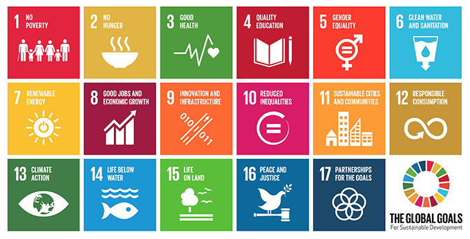 Universities must act now on sustainability goals