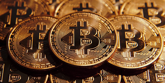 Gold, Dollars, Stocks…and Bitcoin.